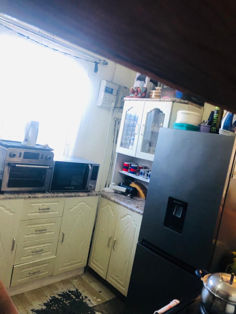 2 Bedroom Property for Sale in Harare Western Cape
